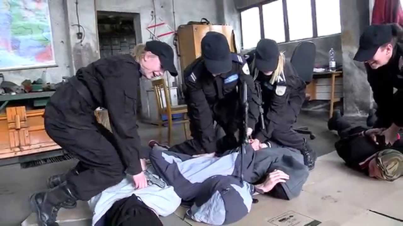 czołówka III LO  ZSR Grabonóg