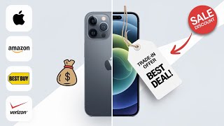 Where to Buy an iPhone The Best Places for Deals and Trade Ins