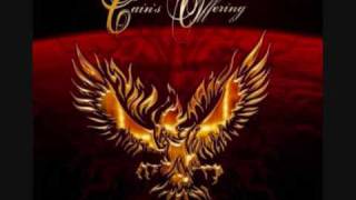 Video thumbnail of "Cain's Offering - My queen of winter - FULL SONG"
