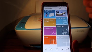 How To Change “PASSWORD" of ANY HP Printer | review.