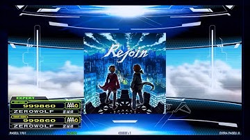 [DDR A] Rejoin [ESP - Lv.13]