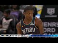 Marcus Sasser Top Plays On The Season | 2025 - 2026