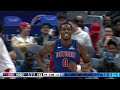 Marcus Sasser Top Plays On The Season | 2025 - 2026