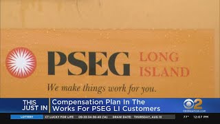 PSEG Long Island Announces Compensation Plan For Customers After Tropical Storm Isaias