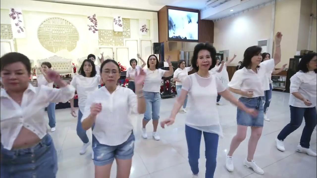 Green Green Grass Of Home Line Dance Green Green Grass Of Home, Line Dance - YouTube