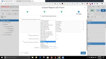 oracle apex course session 5 part 2