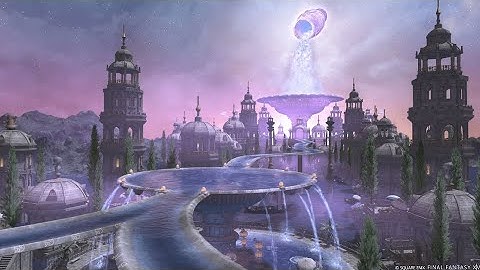 The Final Chapter | FFXIV THALEIA 6.5 Alliance Raid - FIRST REACTION!