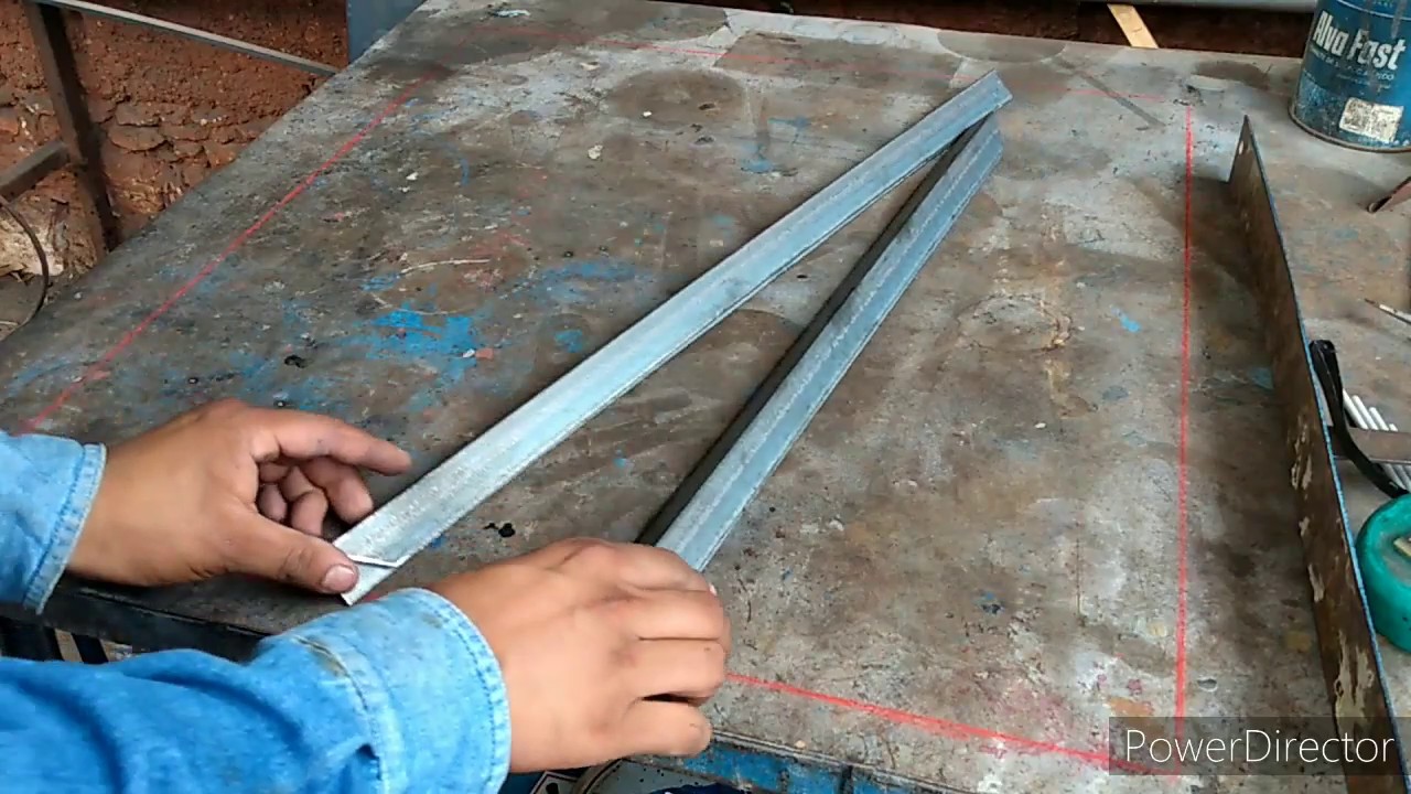 Tapa de cisterna muy fácil. (Para principiantes) - YouTube