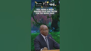 The Real Raid Leader