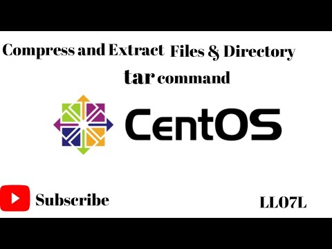 How to compress