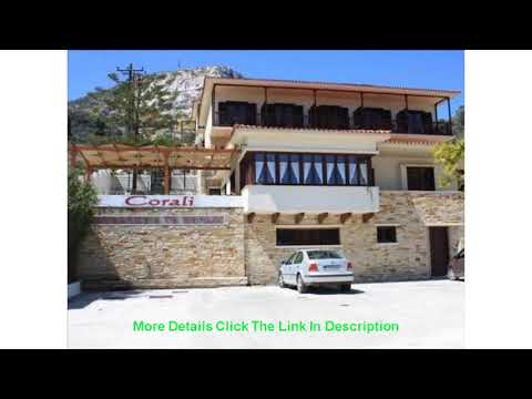 Review Corali Hotel