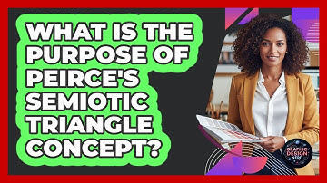 What Is The Purpose Of Peirce