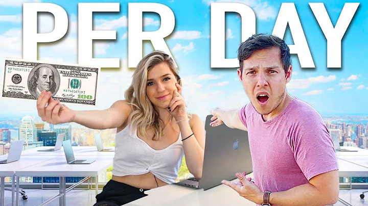 Millionaire Reacts: What I Spend In A Week Living ...