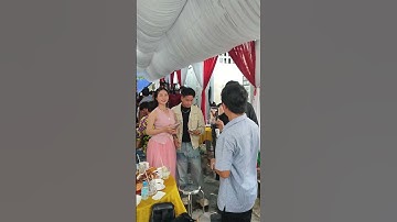 Ca sĩ Khánh Bình dự Lễ Giỗ Tổ Ngành Sân Khấu tại tư gia NSƯT Kim Tiểu Long #shorts