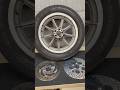 HARLEY SPORTSTER WRONG BRAKE ROTOR? Could have been bad.