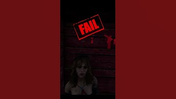 Why DC in dbd - Dead by daylight #short #shorts #dbd #gaming
