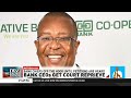 Court halts prosecution of NCBA, KCB, Co-op bosses