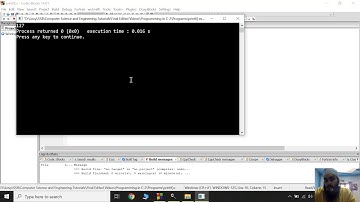 Module 10.4 - printf() function (with optional fields) practical in code blocks in 