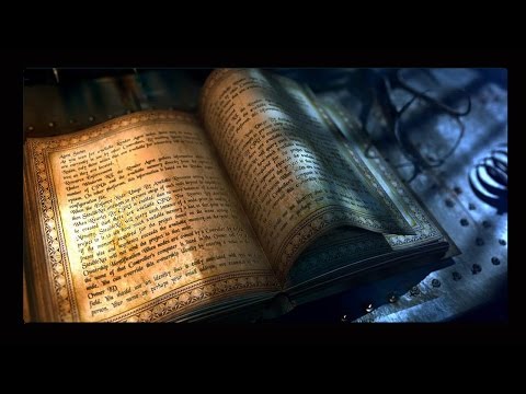 Capa do vídeo: Nome Mágico