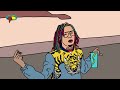Gucci Gang but only my voice