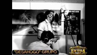 GRUPO EXTRA DESAHOGO by djmoreno el negrito del swing