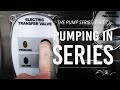 Pumping In Pressure on The Fire Ground  (Pump Series - Part 7)