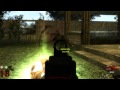 Zombies Mod | Mapa Resistance | BartoloCoD & JackSpeed | Parte 2