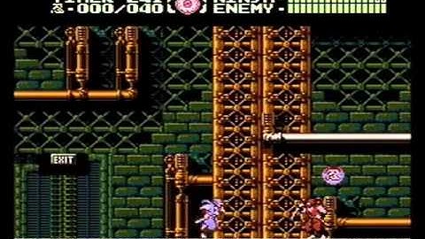 AdC Ep. 08 Consola Terminator 2