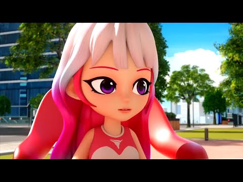 Brady&rsquo;s Beetle Bug Out   | Tobot Galaxy Detective  | Tobot Galaxy English | Full Episodes