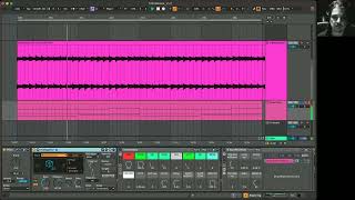 128s DRY Mode: Every Synth Sound Tuned to C and Sorted