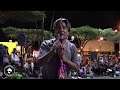 Marcos el virolo en la plaza de armas de chimbote | JosePika
