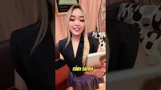 Rindi Safira Nyeni Maseeeh