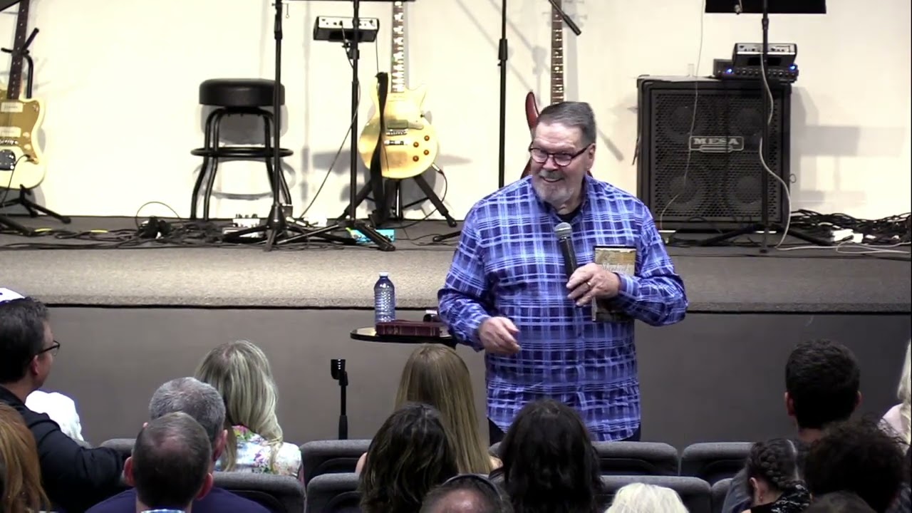 Season of a Fresh Start - Bobby Conner (2023)