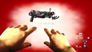 RELAXING END... MY LIFE - Zombies Moments #97 Call of Duty Black Ops 3 2 1 Gameplay