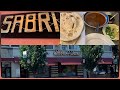 Sabri nihari  chicago  travel vlog  2  life in abroad with sarah 