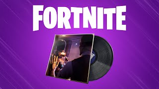 Fortnite - Lobby Track - The Device