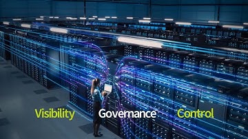 Sify Gen-V Multi Cloud Management Platform (CMP)