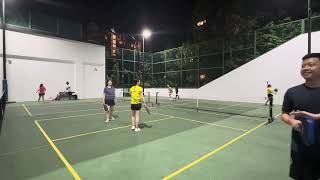 22.08.2025 (PSS) - Cza/Ginger vs Camille/Denyll screenshot 3