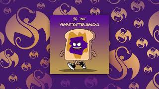 Joey Cool x X-Raided - Peanut Butter Jealous | Official Audio
