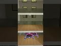 Saja Nextbots Attack Baldi in Gmod! #shorts