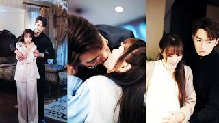 Baru 19,hamil bayi lima CEO mandul—kukira ia menikahiku karena tanggung jawab, tapi ia memanjakanku! screenshot 3