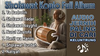 Download Lagu YA BADROTIN KOPLO FULL ALBUM | KOPLO ADEM ENAK DI DENGAR MP3