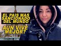 2 años de sanciones en Rusia / CÓMO VIVE EL PAÍS?