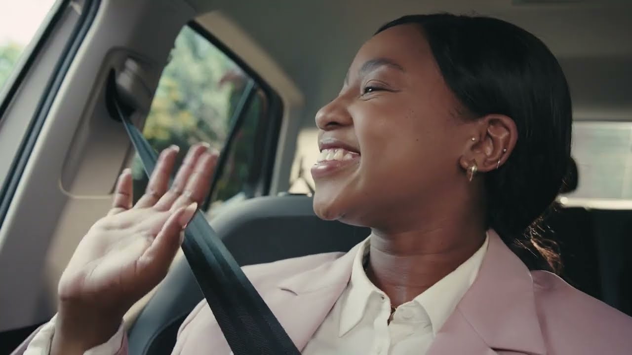 Her First, Then Her Every thing. Katlego’s Roadside Rescue