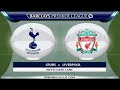 FIFA 16 PC Gameplay - Tottenham vs Liverpool (FIFA 2016 PC FULL GAMEPLAY)