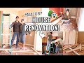 BIG CHANGES ARE HAPPENING!!🏠 | MAJOR HOUSE RENOVATION OF OUR ARIZONA FIXER UPPER Episode 2
