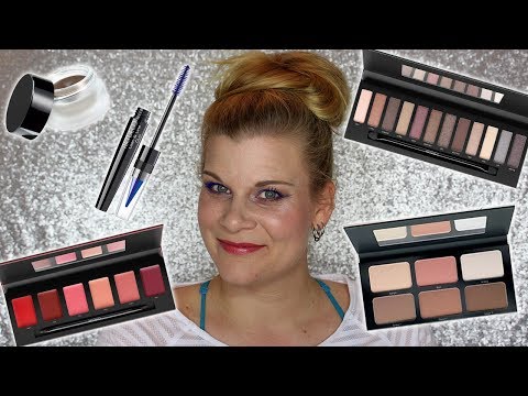 ARTDECO New 2017 Products - Try On + Review | Makeup Your Mind