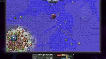 Creeper World 3: Arc Eternal | Custom Maps #28 (Graunaid: Waternaris)