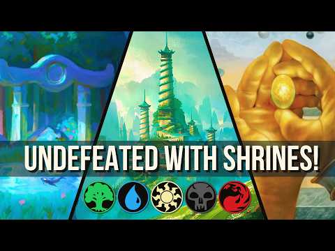 Mind stone might of broke it! | Standard ranked MTG Arena