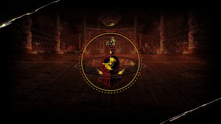 Limbus Company OST - TIAN TIAN (Instrumental)